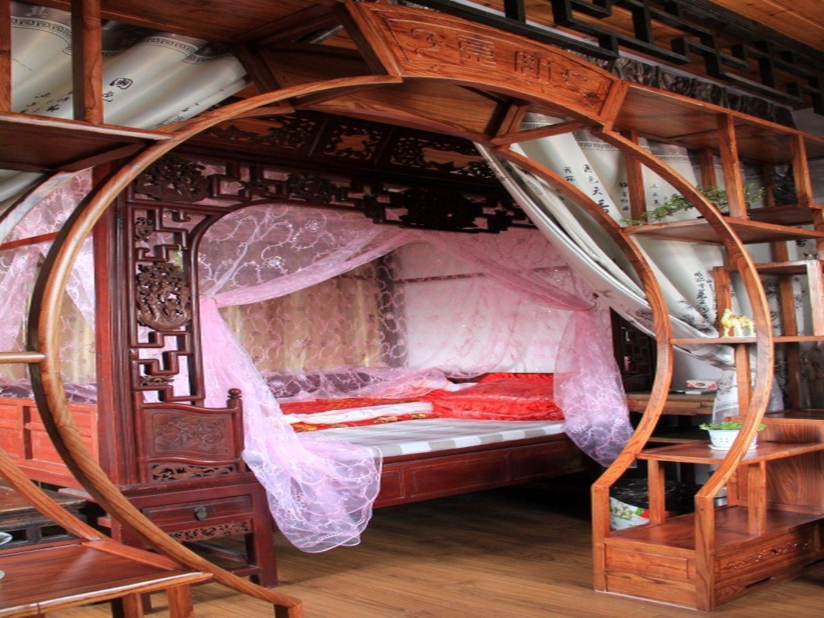 Stone Time Guesthouse Jiashan  ภายนอก รูปภาพ